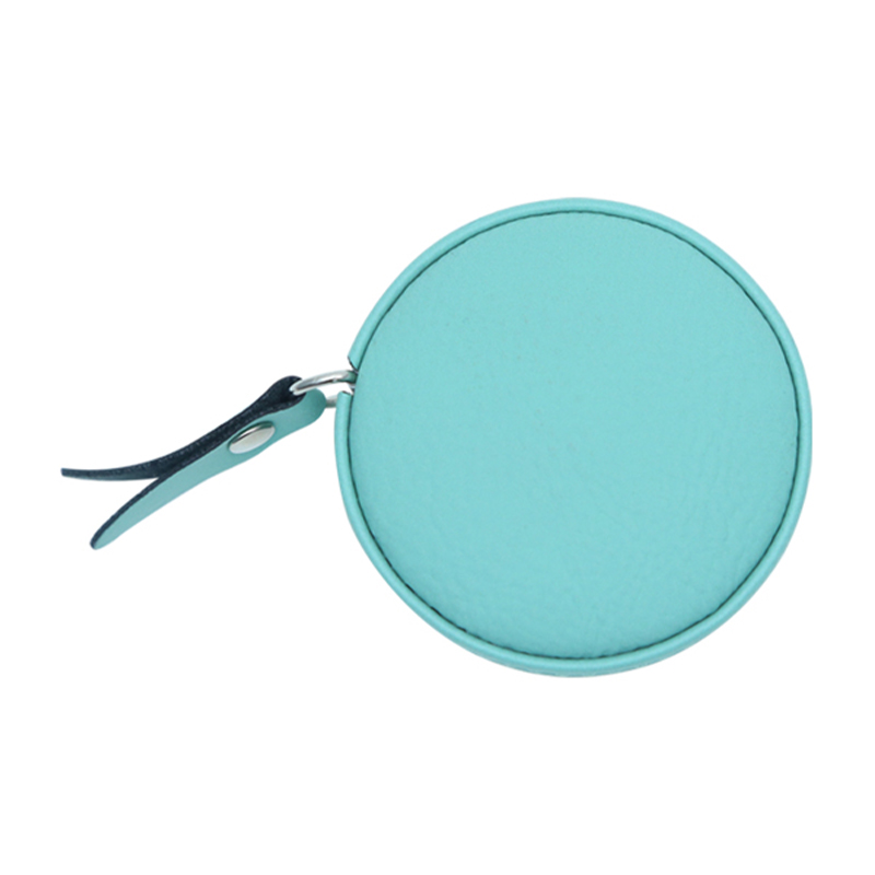 Laserable Leatherette Measuring Tape