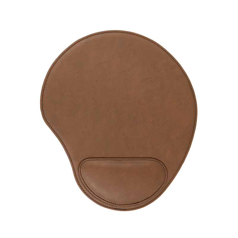 Leatherette Mouse Pads