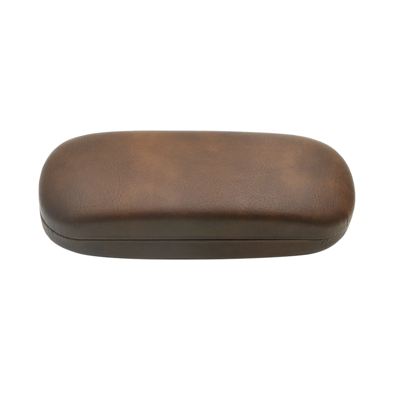 Laserable Leatherette Glasses Case