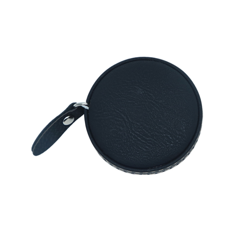 Laserable Leatherette Measuring Tape
