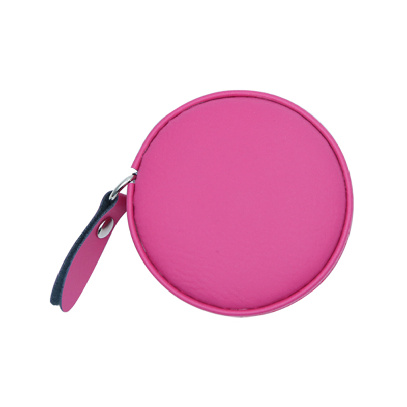 Laserable Leatherette Measuring Tape
