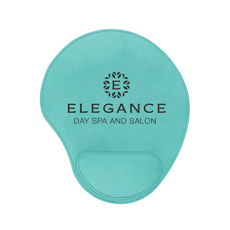 Leatherette Mouse Pads