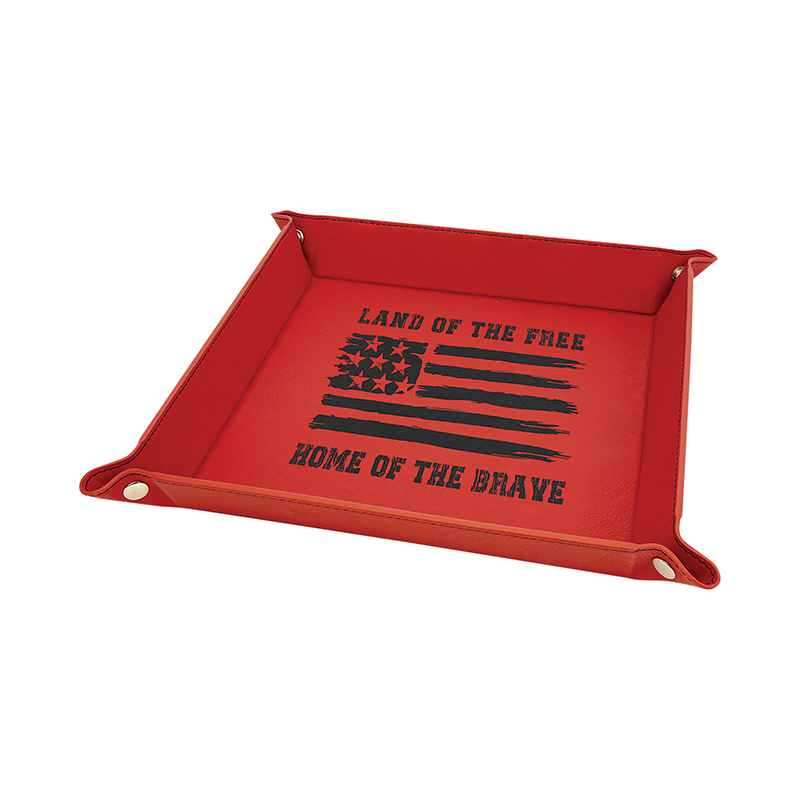 I-snap up ang mga Tray 6×6 I-snap up ang mga Tray 6×6