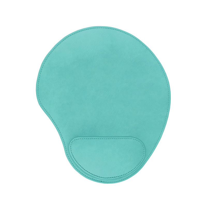 Leatherette Mouse Pads