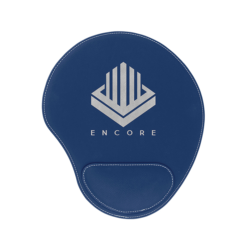 Leatherette Mouse Pads