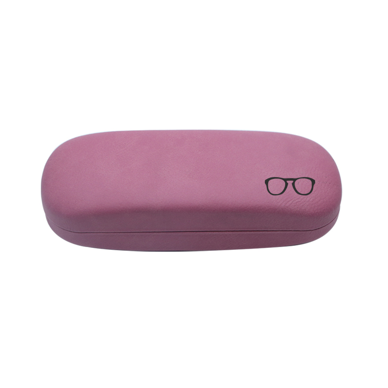 Laserable Leatherette Glasses Case