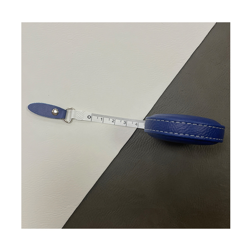 Laserable Leatherette Measuring Tape