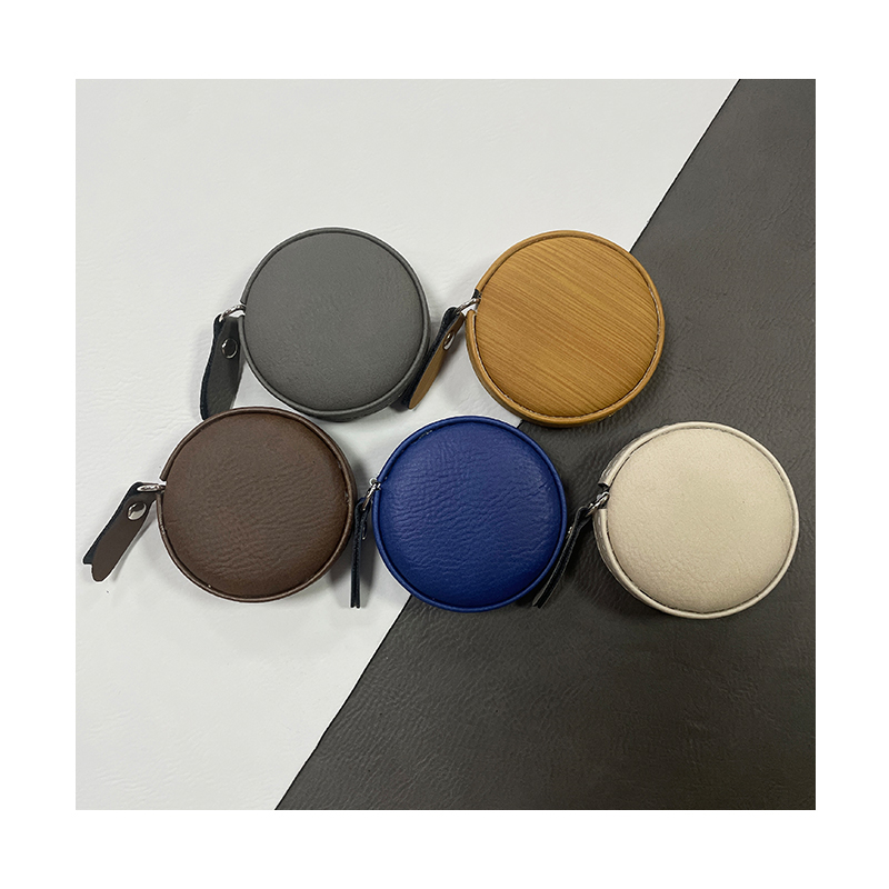 Laserable Leatherette Measuring Tape
