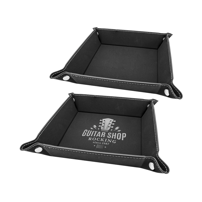 I-snap up ang mga Tray 6×6 I-snap up ang mga Tray 6×6