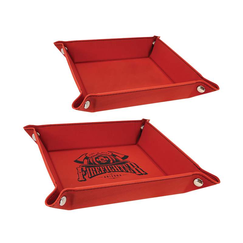 I-snap up ang mga Tray 6×6 I-snap up ang mga Tray 6×6