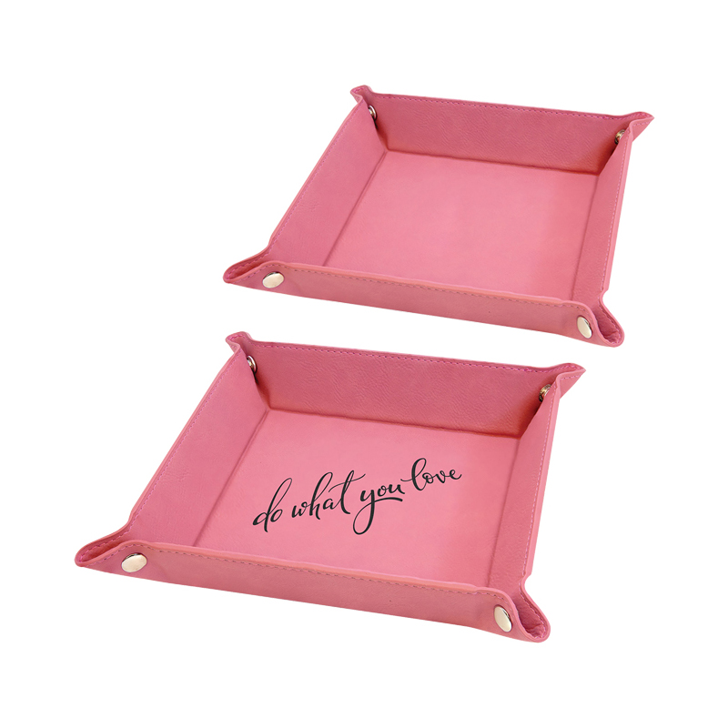 I-snap up ang mga Tray 6×6 I-snap up ang mga Tray 6×6