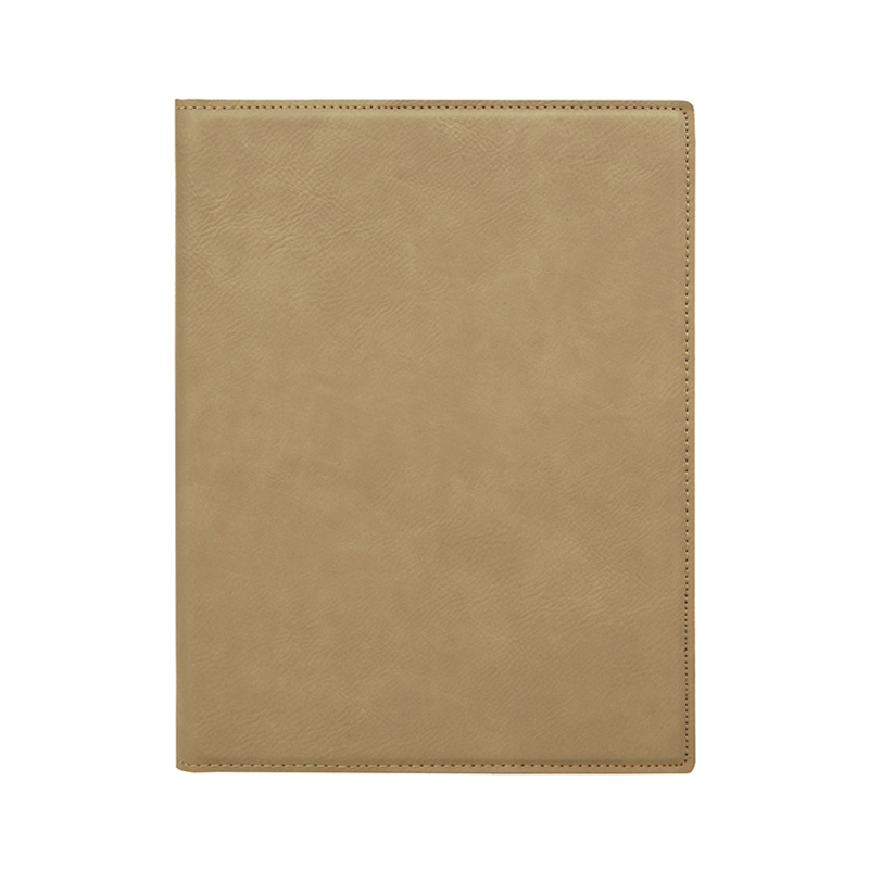 Leatherette Portfolio 7' × 9' Leatherette Portfolio 7' × 9'