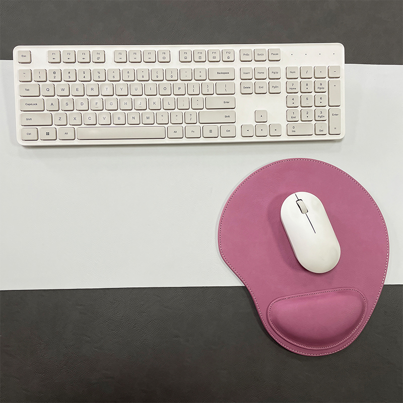 Leatherette Mouse Pads