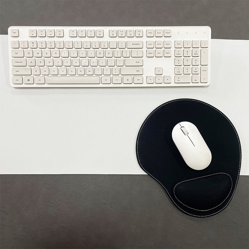 Leatherette Mouse Pads