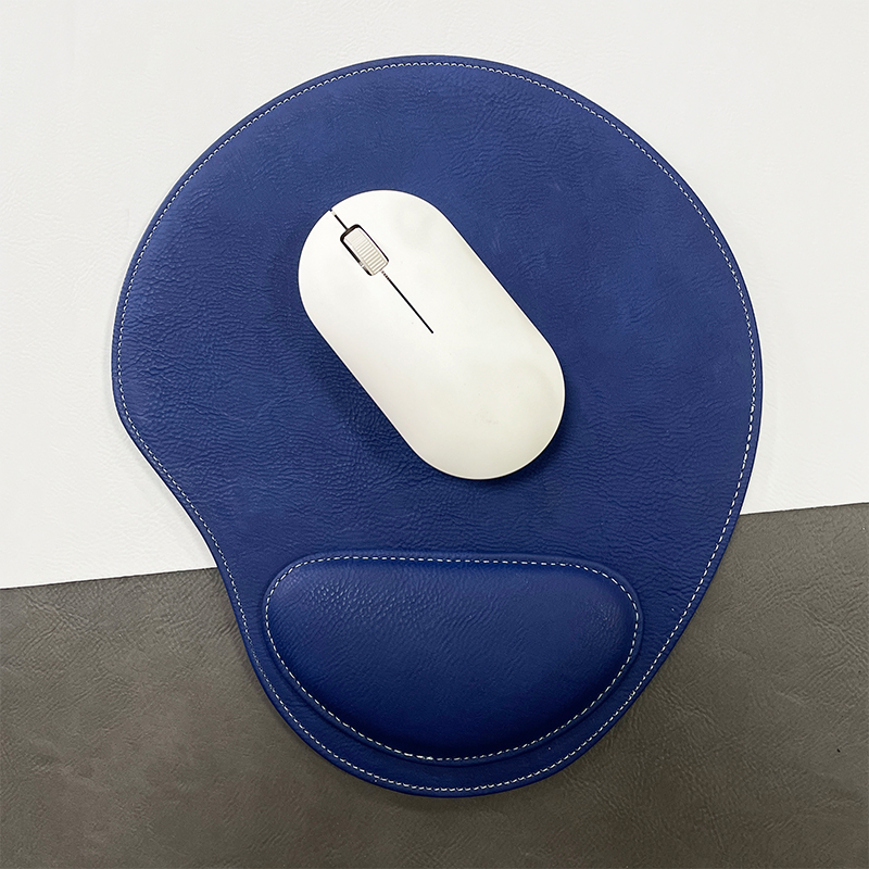 Leatherette Mouse Pads