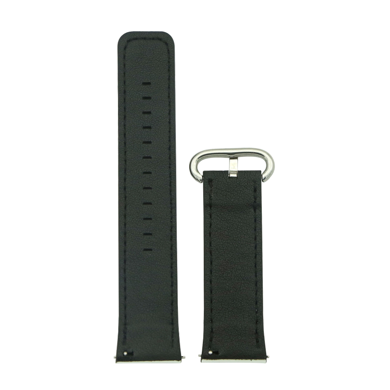 Sublimation PU Leather Samsung/Huawei Watch Bands 20mm