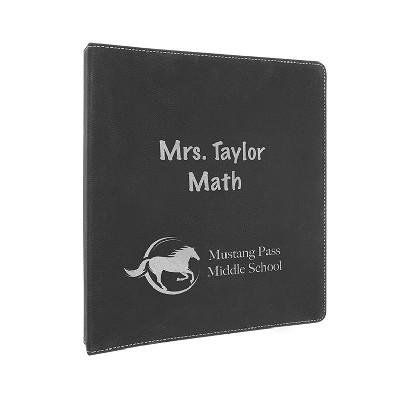 3 Ring Binder na may 1' Slant D Ring 3 Ring Binder na may 1' Slant D Ring