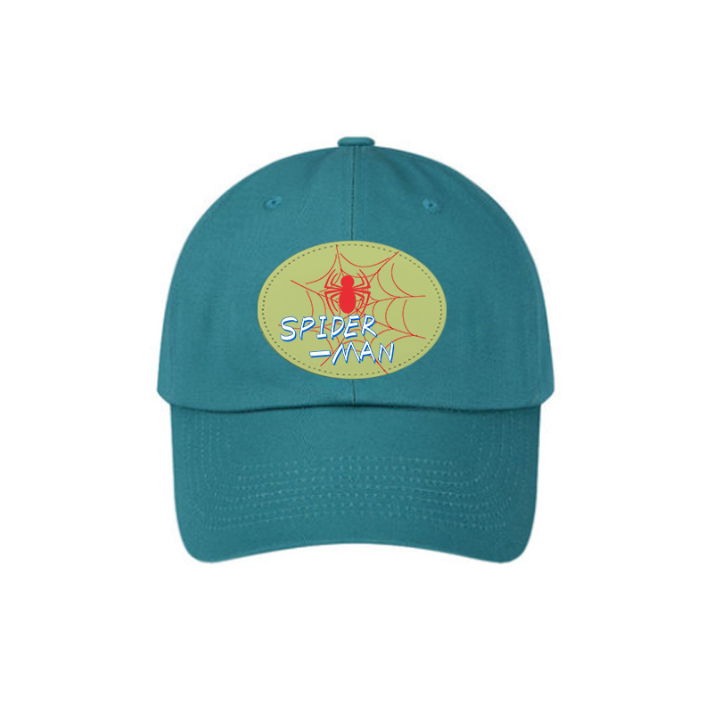 3 1/2' x 2 1/2' Oval Sublimation Leatherette Patch na may Malagkit 3 1/2' x 2 1/2' Oval Sublimation Leatherette Patch na may Malagkit