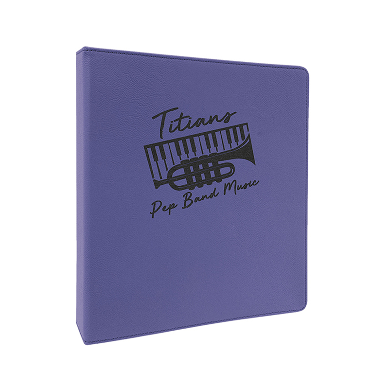 3 Ring Binder na may 1' Slant D Ring 3 Ring Binder na may 1' Slant D Ring