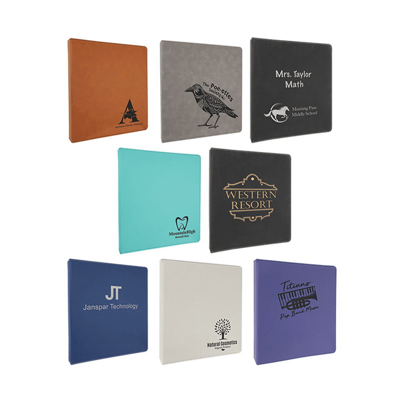 3 Ring Binder na may 2' Slant D Ring 3 Ring Binder na may 2' Slant D Ring