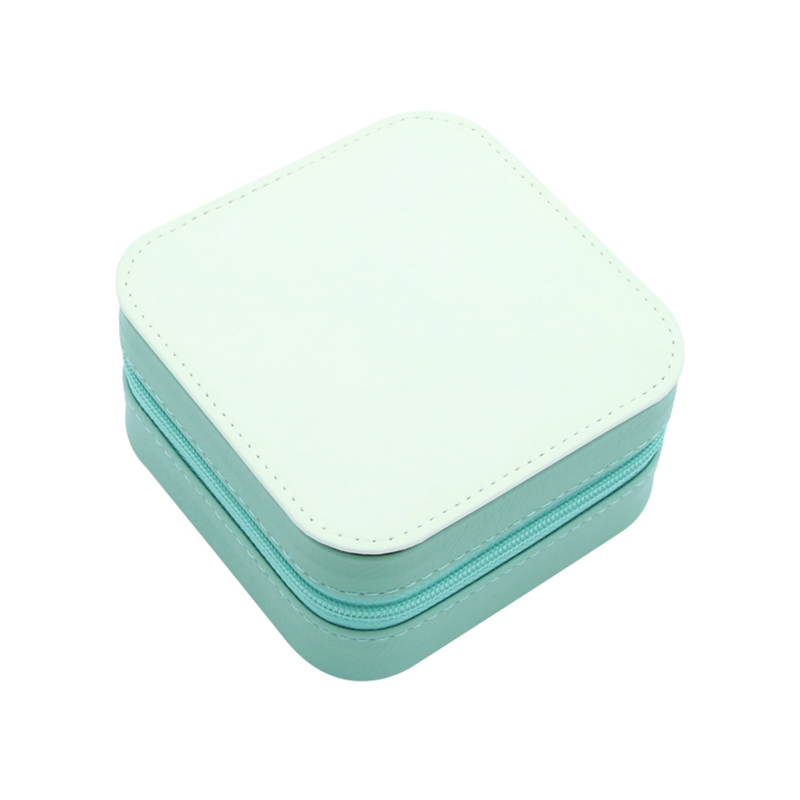 Sublimation Leatherette Jewelry Box