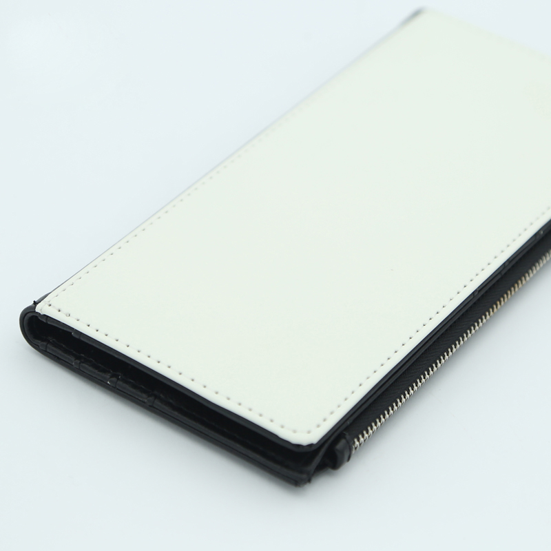 Sublimation Leatherette Bifold Wallet - Mahaba