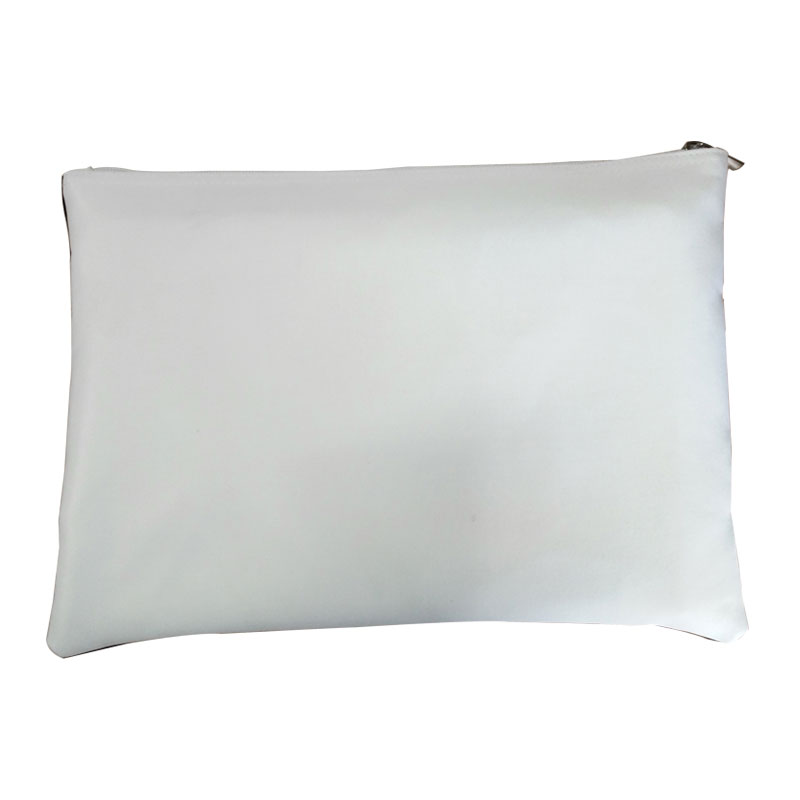 Sublimation Fabric Cosmetic Bag/Pencil Bag - L Size