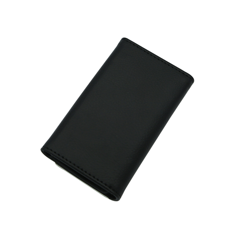 Sublimation Leatherette Key Case - Mahaba