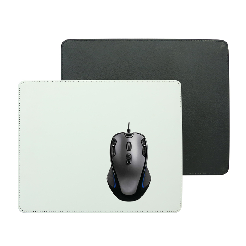 Sublimation PU Leather Mouse Pad - Parihaba Sublimation PU Leather Mouse Pad - Parihaba