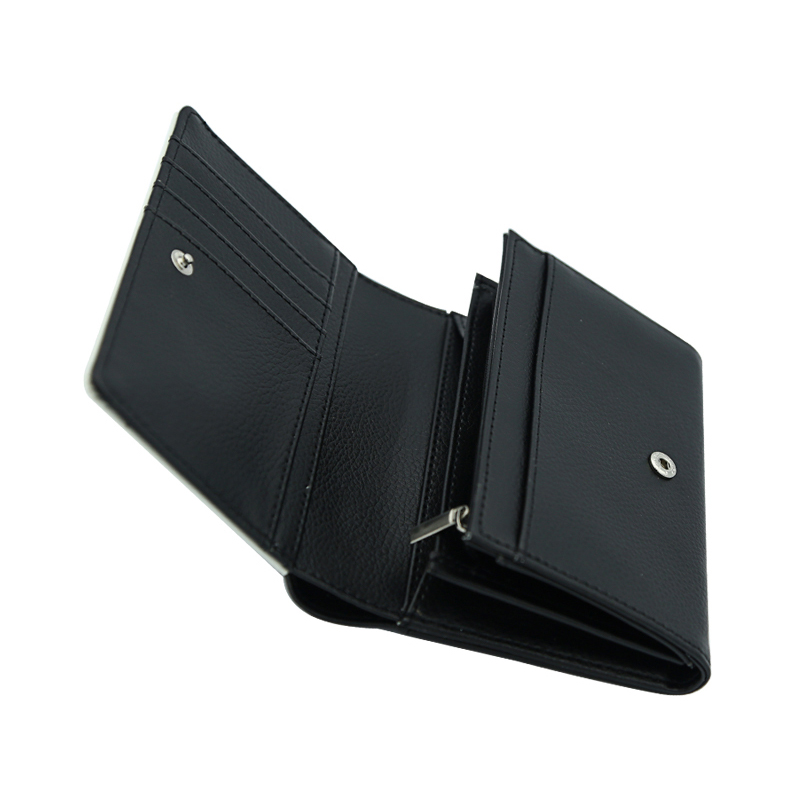 Sublimation Leatherette Bifold Wallet - Maikli