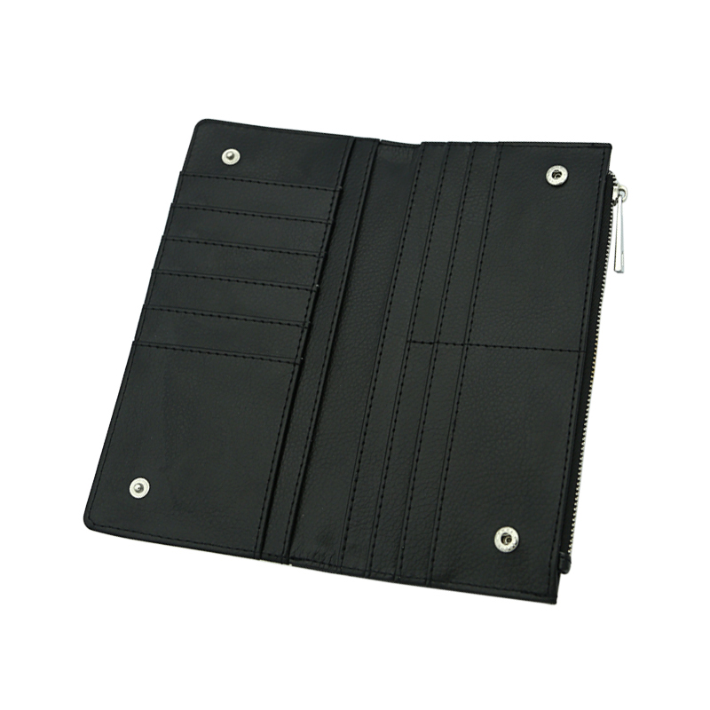 Sublimation Leatherette Bifold Wallet - Mahaba