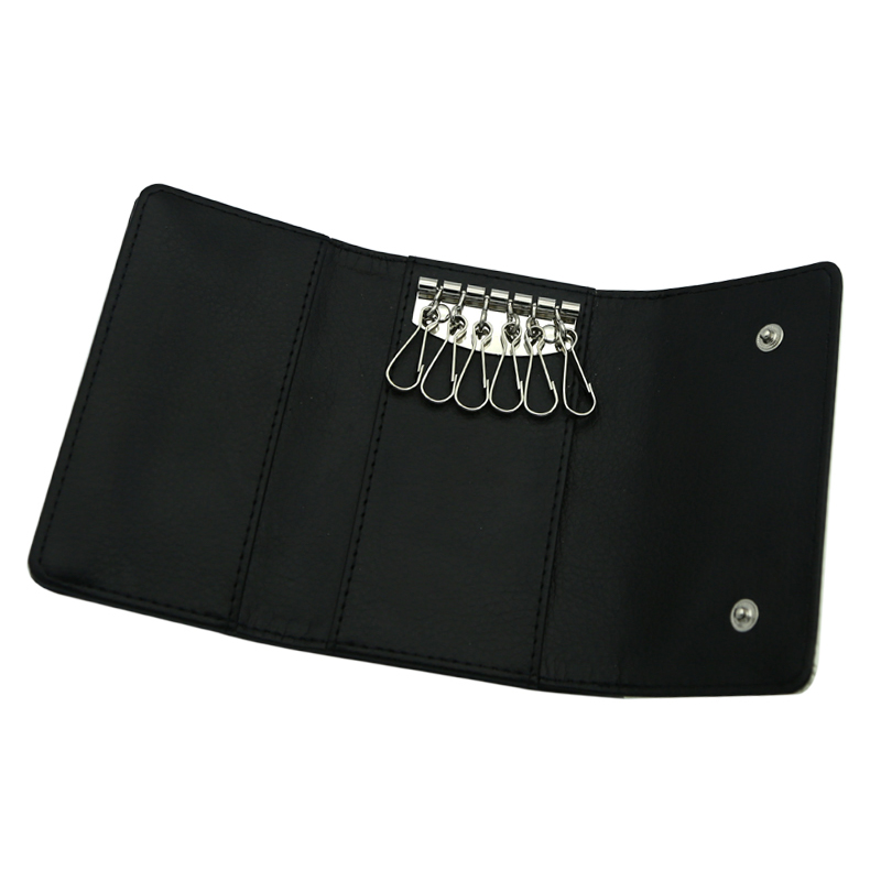 Sublimation Leatherette Key Case - Mahaba