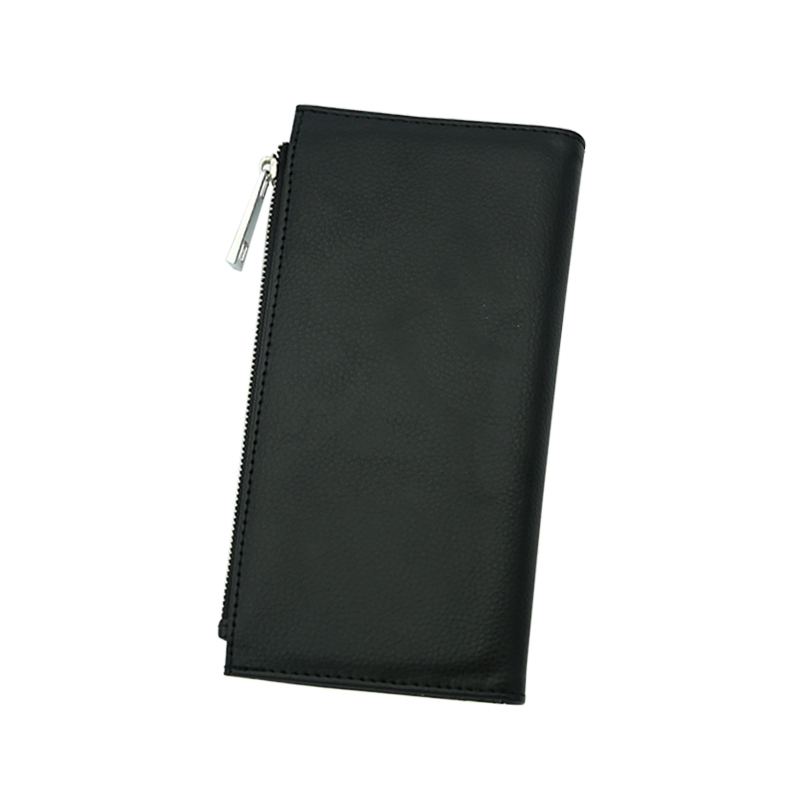Sublimation Leatherette Bifold Wallet - Mahaba