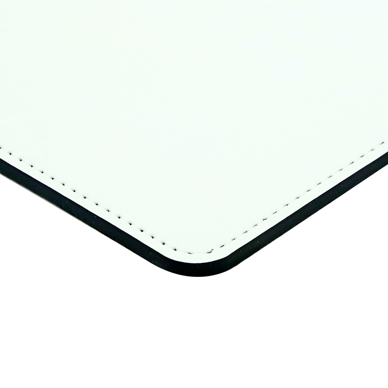 Sublimation PU Leather Mouse Pad - Parihaba Sublimation PU Leather Mouse Pad - Parihaba