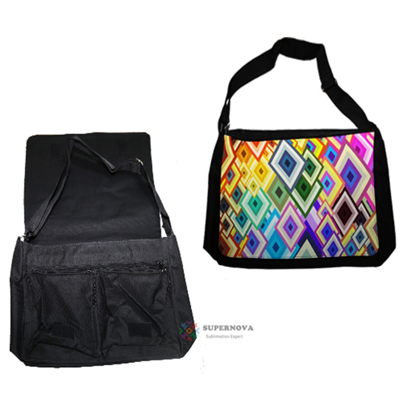Sublimation Malaking Canvas Bag