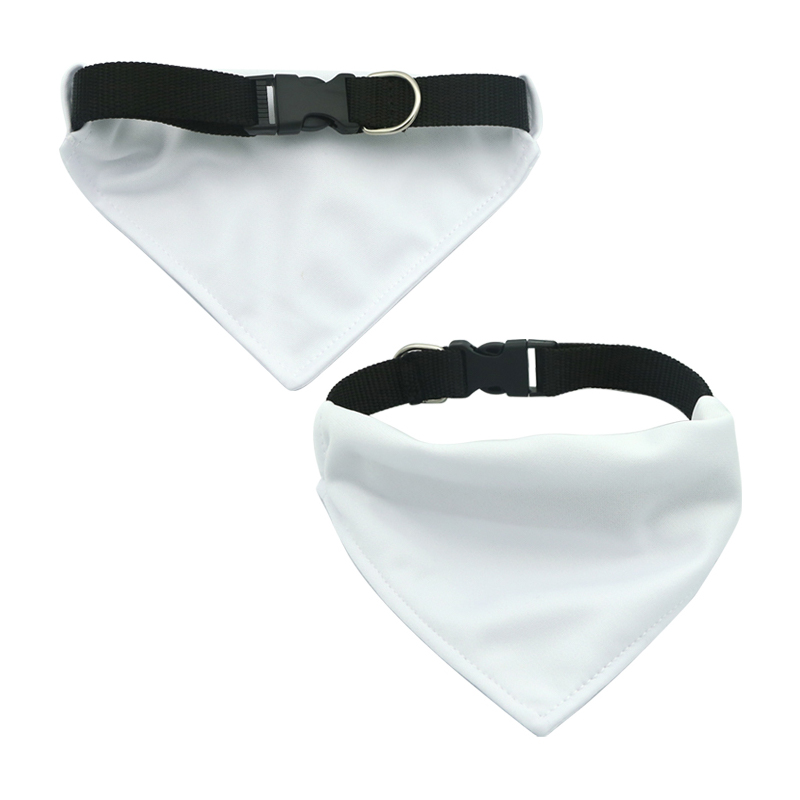 Sublimation Pet Scarf - L size